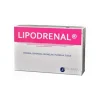 Lipodrenal 60 Compresse - Integratore Alimentare