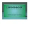Lipoibeg-R 30 Compresse - Integratore Alimentare
