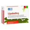 Lipokolin 5 30 Compresse - Integratore per il Colesterolo
