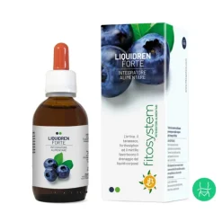 Liquidren Forte 50 ml - Integratore Alimentare