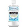 Listerine Advanced White Delicato Collutorio Zero Alcol 500 ml