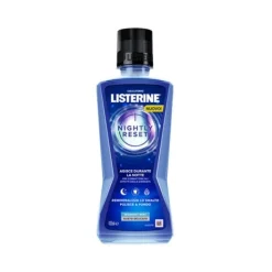 Listerine Nightly Reset Collutorio per la Notte 400 ml