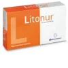 Litonur 24 Capsule - Integratore Alimentare