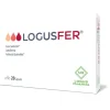 Logusfer 20 Capsule - Integratore Alimentare