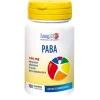 Longlife Paba 100100 Compresse - Integratore Trofismo Cutaneo