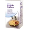 Loprofin Cracker a Ridotto Contenuto Proteico 150 grammi
