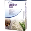 Loprofin Riso a Ridotto Contenuto Proteico 500 grammi