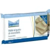 Loprofin Wafers Cioccolato a Ridotto Contenuto Proteico 150 grammi