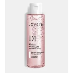 Lovren Acqua Micellare D1 100 ml