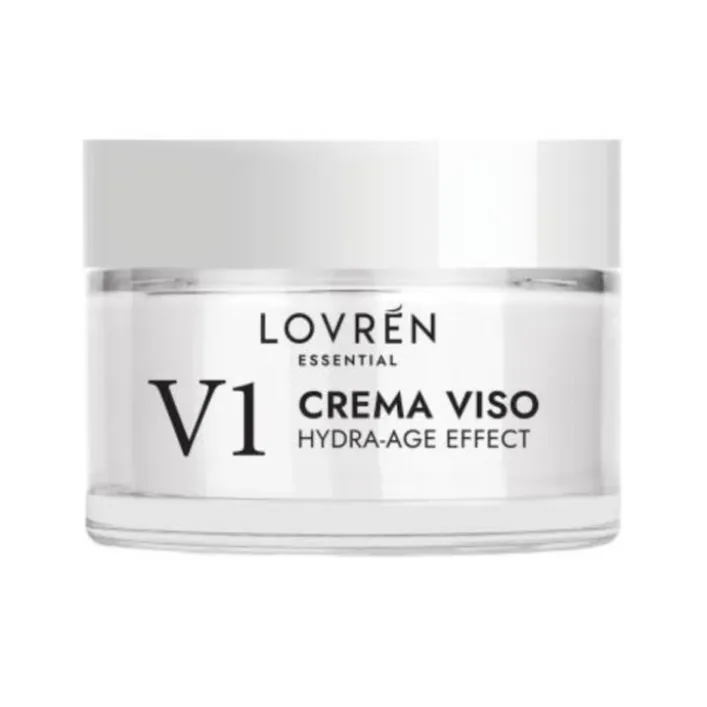 Lovren Crema Viso V1 30 ml