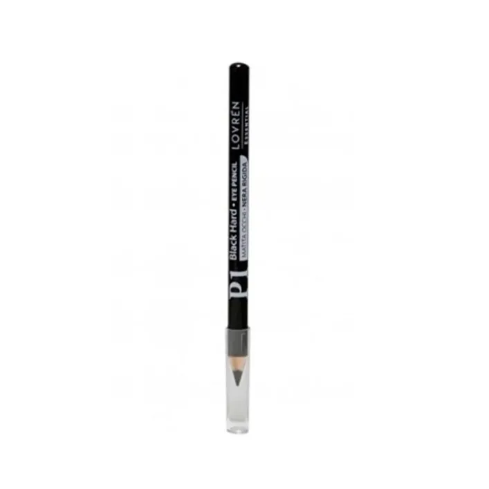 Lovren Essential Matita Occhi P1 Nera