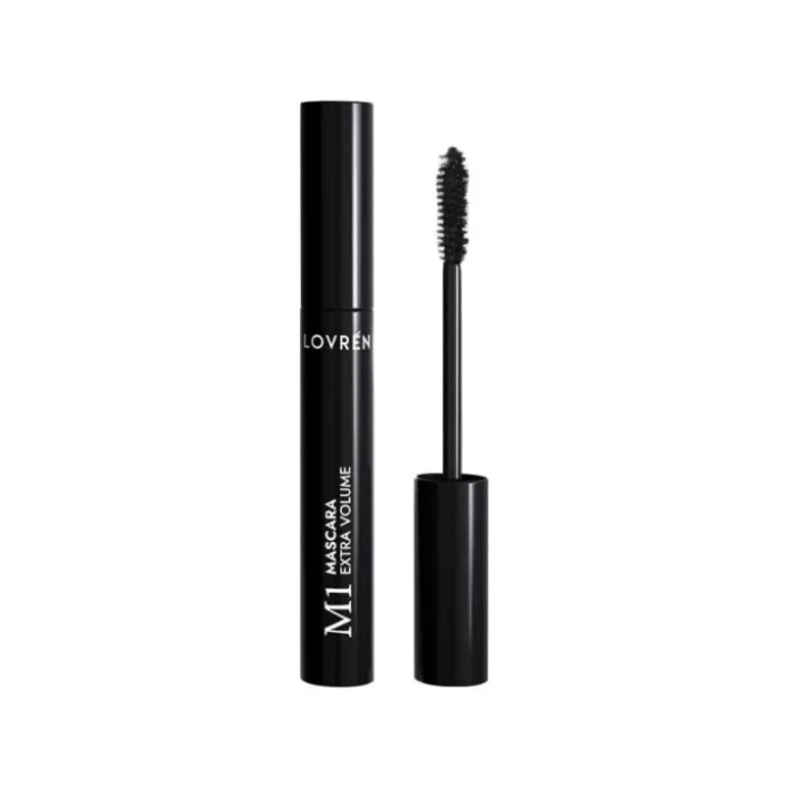 Lovren Mascara M1 Black