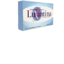Luxantina 30 Compresse - Integratore Alimentare