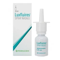 LuxFluires Spray Nasale 20 ml