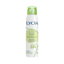 Lycia Deodorante Fresh Energy Spray 150 ml