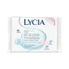 Lycia Dischetti Struccanti Occhi all'Acqua Micellare 30 pezzi