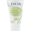 Lycia Fresh Therapy Crema Anti Odorante 40 ml