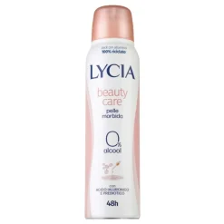 Lycia Gas Deodorante Beauty Care 150 ml