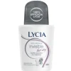 Lycia Invisible Fast Dry Roll-On Deodorante Anti Macchia 50 ml
