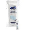 Lycia Quadrotti Morbidi Struccanti 100% in Cotone 50 Pezzi