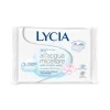 Lycia Salviette Struccanti all'Acqua Micellare 12 Pezzi