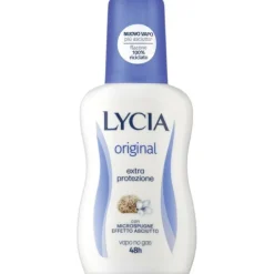 Lycia Vapo Original Deodorante 75 ml