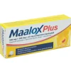 Maalox Plus 30 Compresse Masticabili Farma 1000
