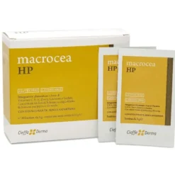 Macrocea HP 20 Bustine - Integratore Sistema Immunitario
