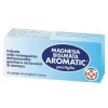 Magnesia Bisurata Aromatic Magnesio Antiacido 40 Pastiglie