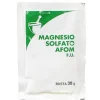 Magnesio Solfato Afom 30 grammi