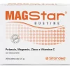 Magstar 20 Bustine - Integratore Magnesio e Potassio
