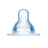 Mam Teat Tettarella Silicone Antigoccia 2 pezzi