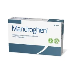 Mandroghen 30 Compresse - Integratore Alimentare