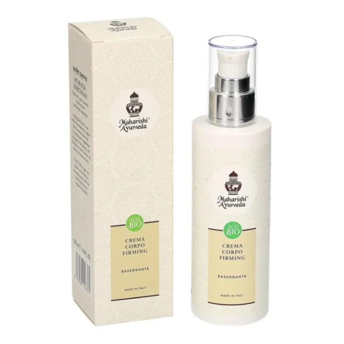 Map Crema Corpo Rassodante 150 ml