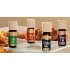 Map Olio Aroma Vata 10 ml
