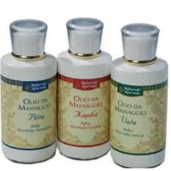Map Olio Massaggio Vata 200 ml