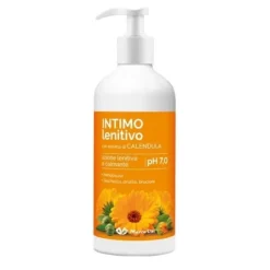 Marco Viti Detergente Intimo Lenitivo Calendula 500 ml