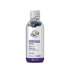 Marco Viti Drena Forte Mirtillo 500 ml