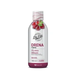 Marco Viti Drena Forte Uva Rossa 500 ml