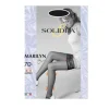 MARILYN Autoreggente Nero 3