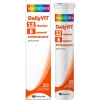 Massigen DailyVit+ 20 Compresse Effervescenti - Integratore Alimentare