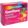 Massigen Gonfiore 20 Capsule - Integratore Alimentare