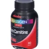 Massigen Sport Pure Carnitine 60 Capsule - Integratore Energia e Performance