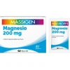Massigen Viti Magnesio Pidolato 20 Bustine - Integratore Alimentare