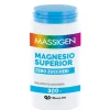 Massigen Viti Magnesio Superior Zero Zuccheri 300 grammi - Integratore Alimentare