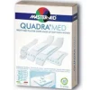Master-Aid Cerotti Master-Aid Quadra Medmed Assortiti 20 Pezzi