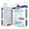Master-Aid Drop Med Medicazione Adesiva Sterile 14 x 14 cm 5 Pezzi