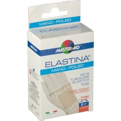 Master-Aid Elastina Rete Elastica Mano/Polso 3 metri