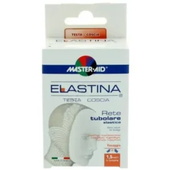 Master-Aid Elastina Rete Elastica Testa/Coscia 1 pezzo 1,5 m