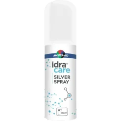 Master-Aid Idra Care Silver Spray 125 ml